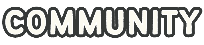 community