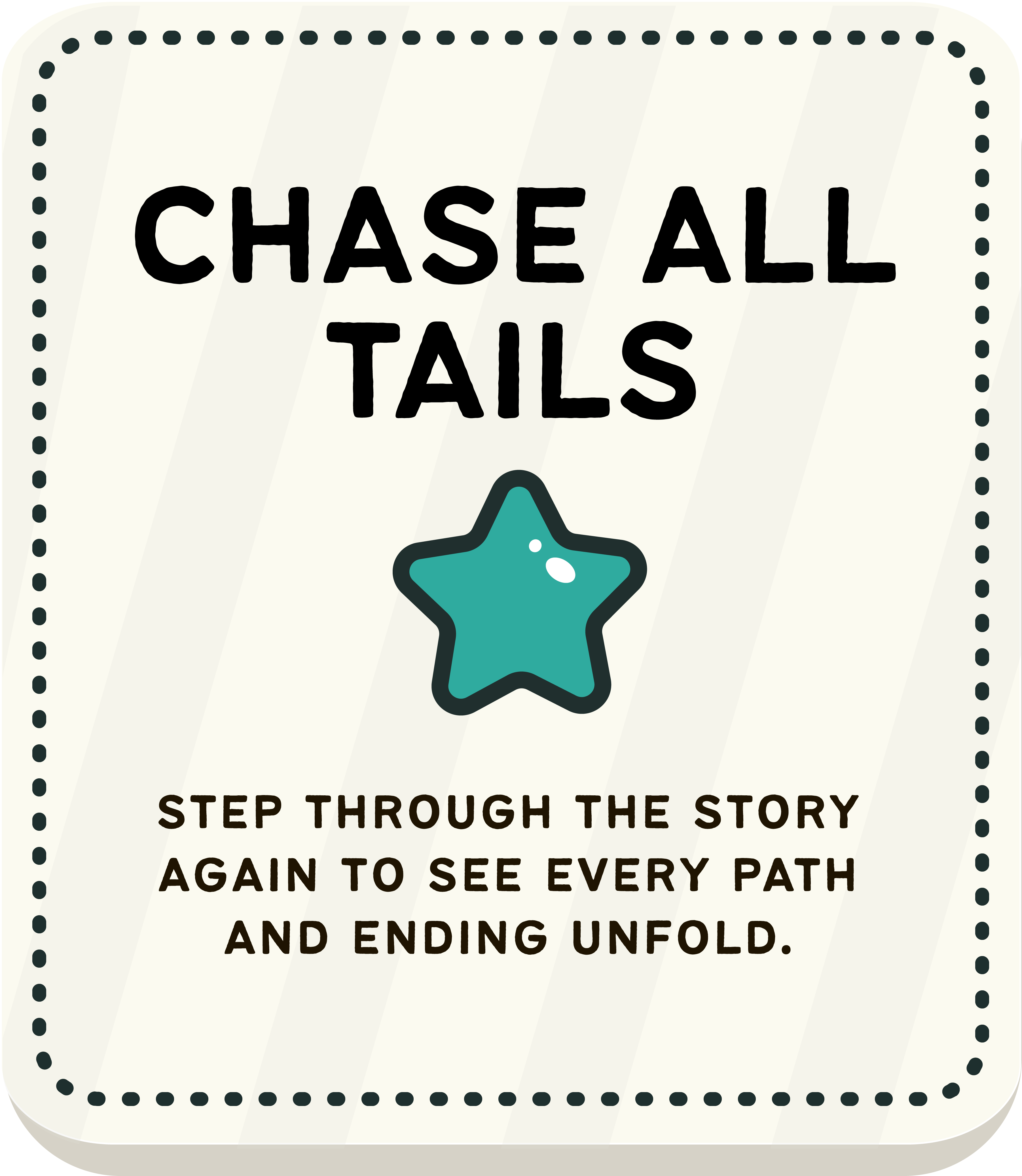 Multiple Endings